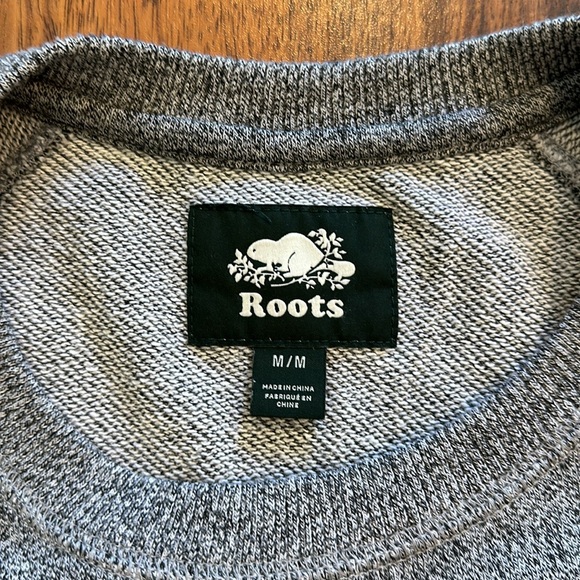 Roots Cooper Dress - Picture 3 of 3